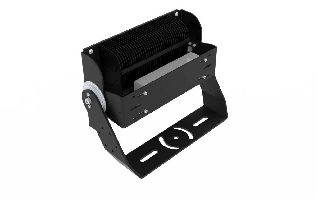 Synergy 21 LED Objekt/Stadion Strahler Hyperion-NG 300W IP65 nw