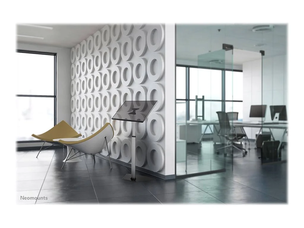 NEOMOUNTS PMA-D1550SILVER Flat Screen