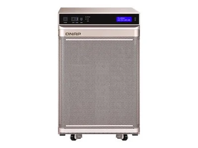 QNAP TS-2888X-W2123-32G
