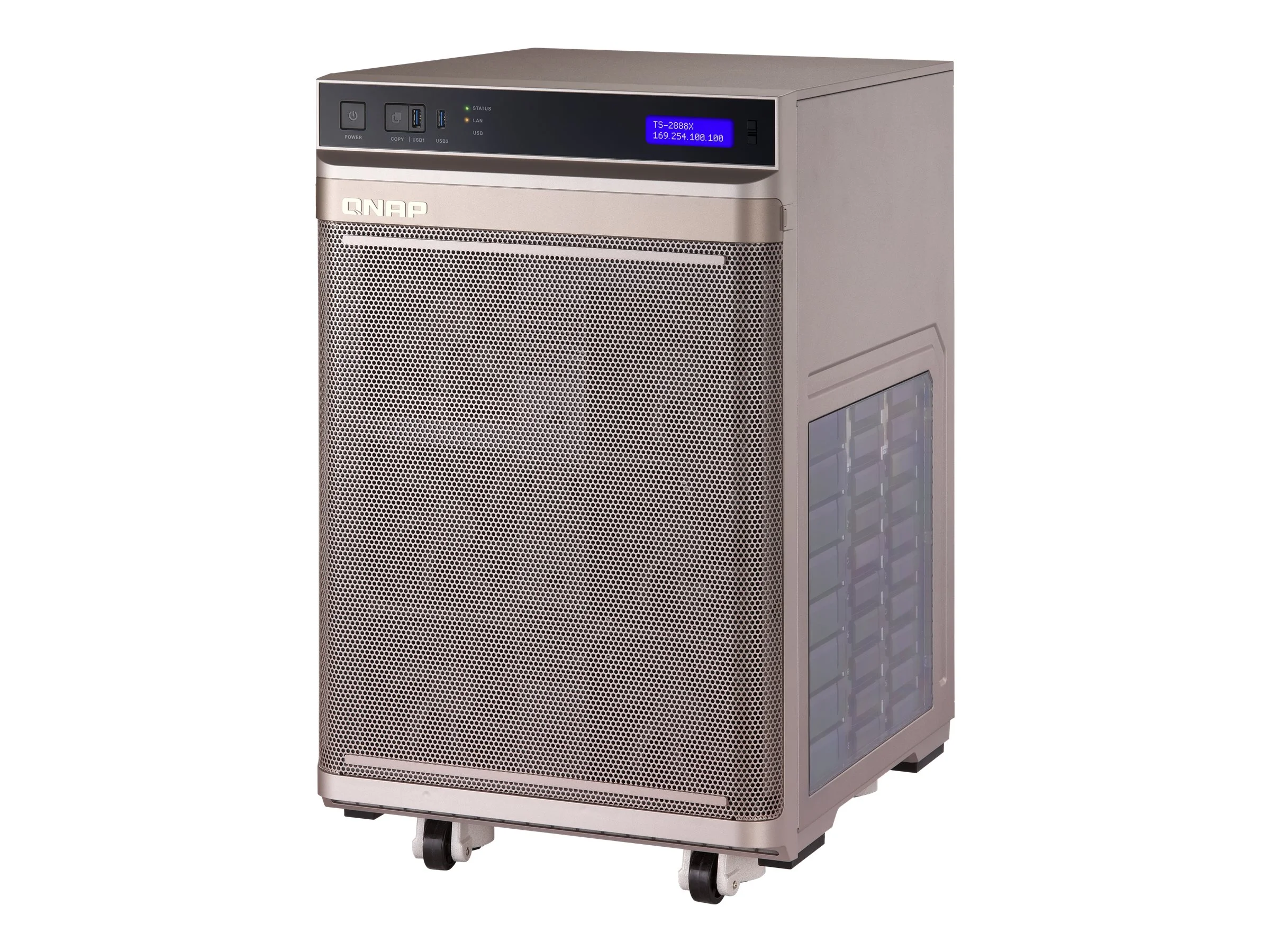 QNAP TS-2888X-W2195-128G