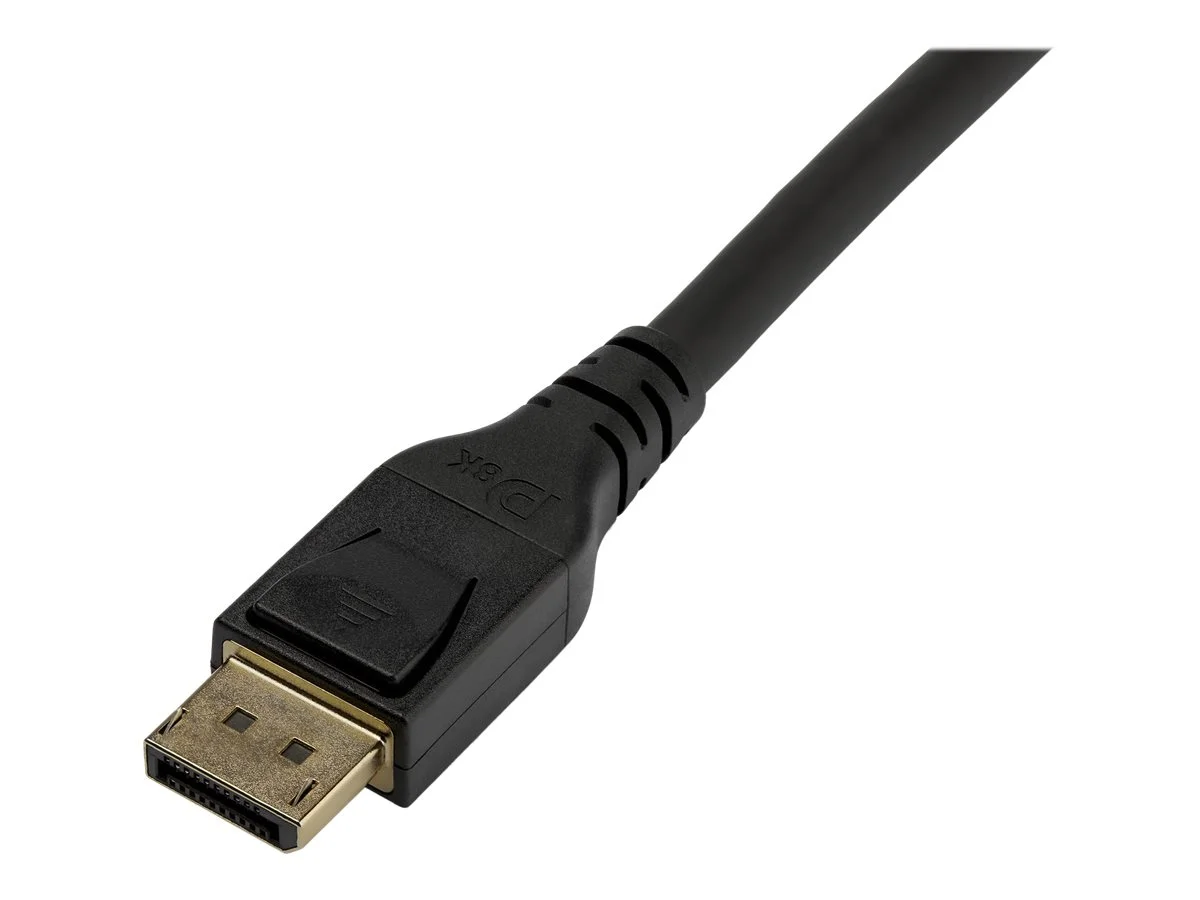 STARTECH 3m DisplayPort 1.4 Kabel