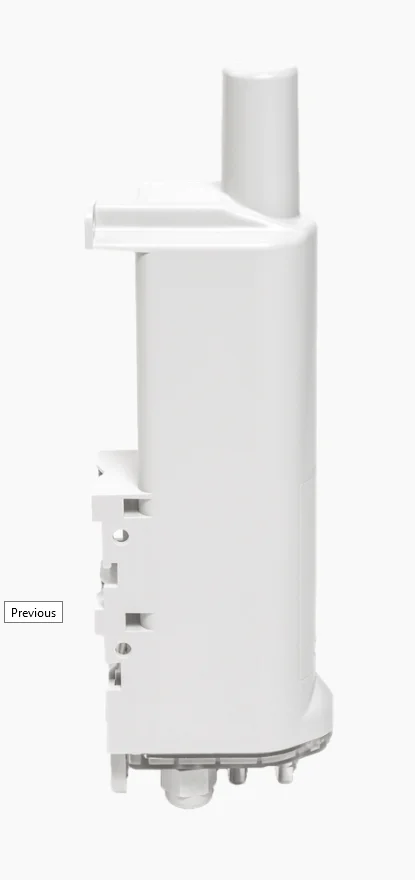 Adeunis · LoRa · LoRaWAN DeltaP Atmosphärendrucksensor · EU868 · ARF8283AA