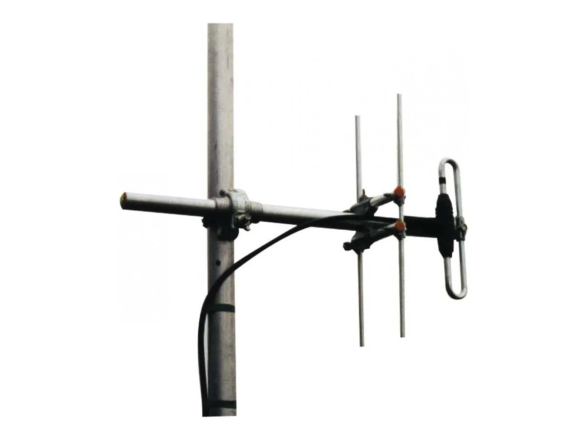 PROCOM 2 Element Yagi 380-420 MHz