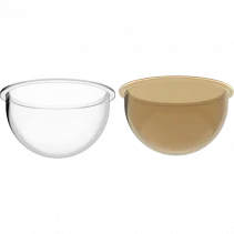 AXIS Zubehör/Sparepart Ersatzkuppel getönt für M3044-V/45-V/46-V 5erPack