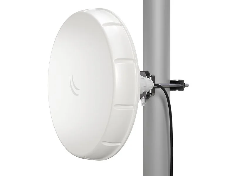 MikroTik Wireless Wire nRAY nRAYG-60ad for 60Ghz link, nRAYG-60adpair