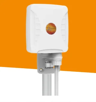 Poynting · Antennen · 5G/LTE · Mast/Wand/Fenster · A-XPOL-0001-V2-21 · SMA (M) · 3dbi 2x2 MIMO Cross Polarised Omnidirectional · SMA - Male · 2 x 5 Me