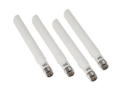 NETGEAR DualBand AntennenBundle f.WND930