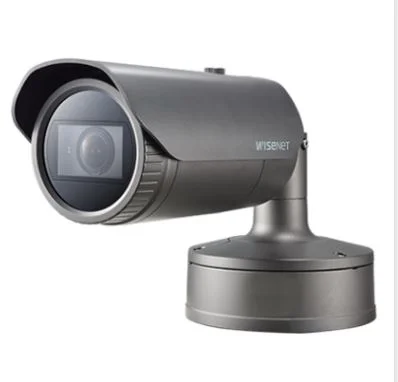 Hanwha Vision IP-Cam Bullet " X-Serie XNO-8082R 6MP