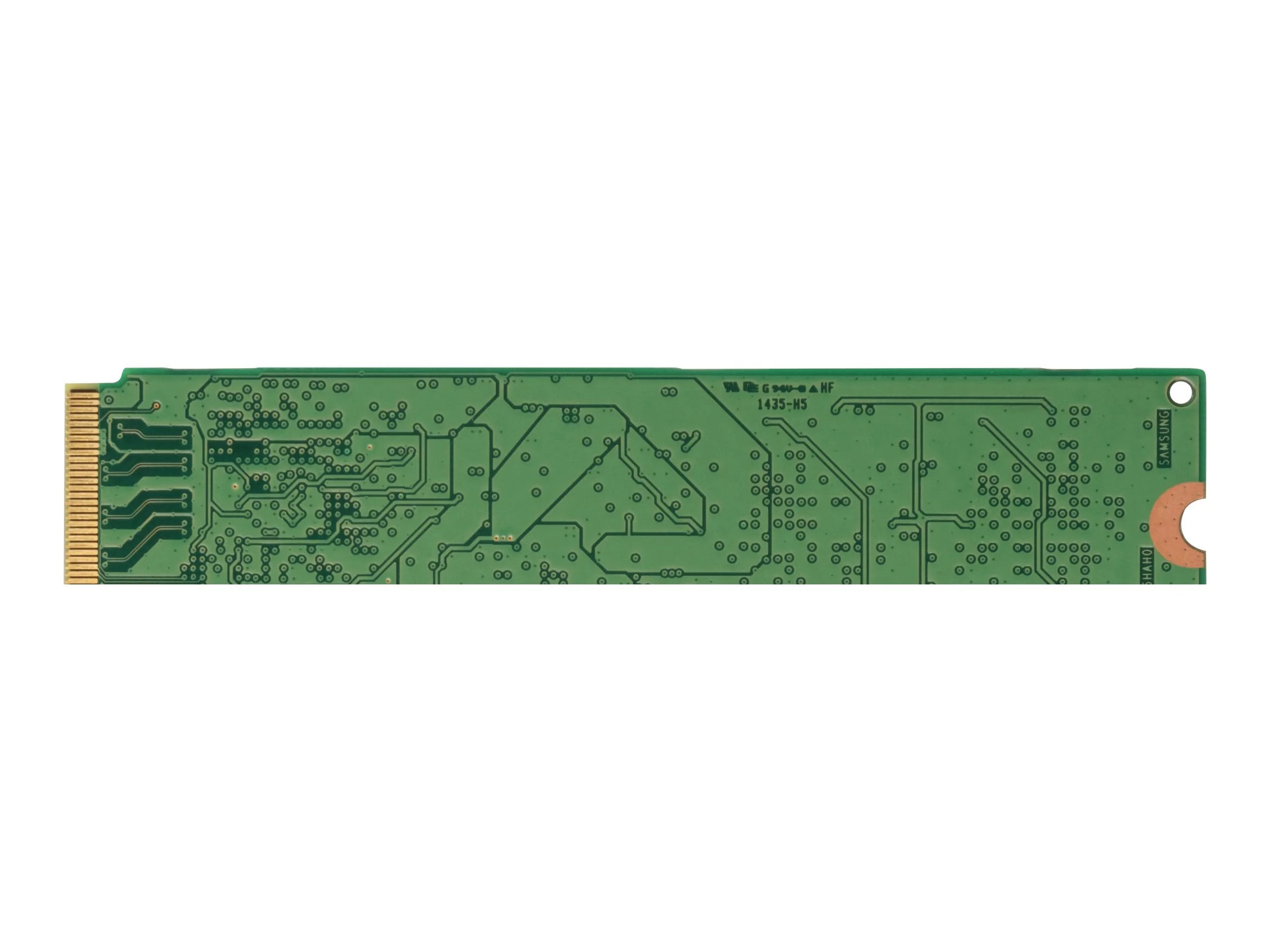 HP ZTrboDrv 512GB SED Z8G4 TLC SSDModule