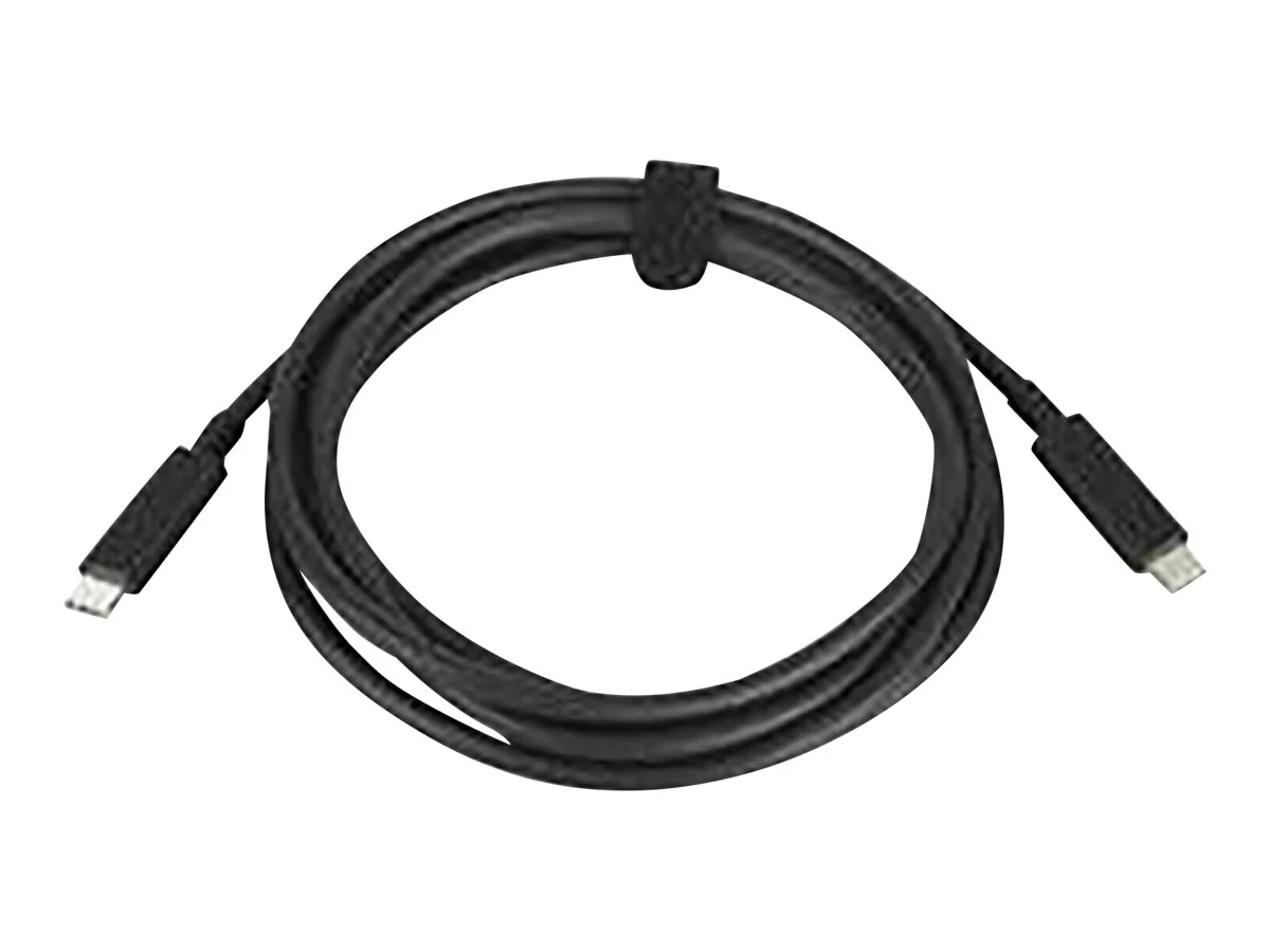 HP USB-C to USB-C 100W Cable