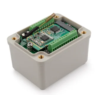 DRAGINO · Sensor · LoRa · LoRa Sensor Node · LSN50-EU868-12
