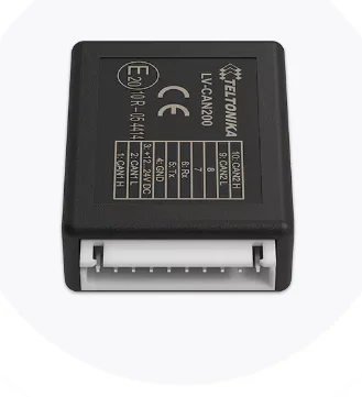 Teltonika · Zubehör · Tracker · LV-CAN200