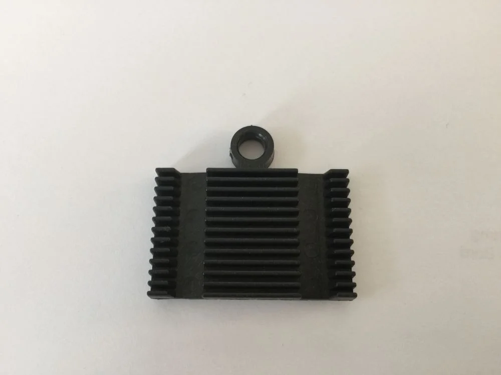 LWL-Spleißhalter, Crimp, für Lichtbogenspleiße, 1-Stück, Synergy21