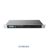 Grandstream PBX UCM6304