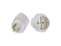 BACHMANN Reisestecker 3polig