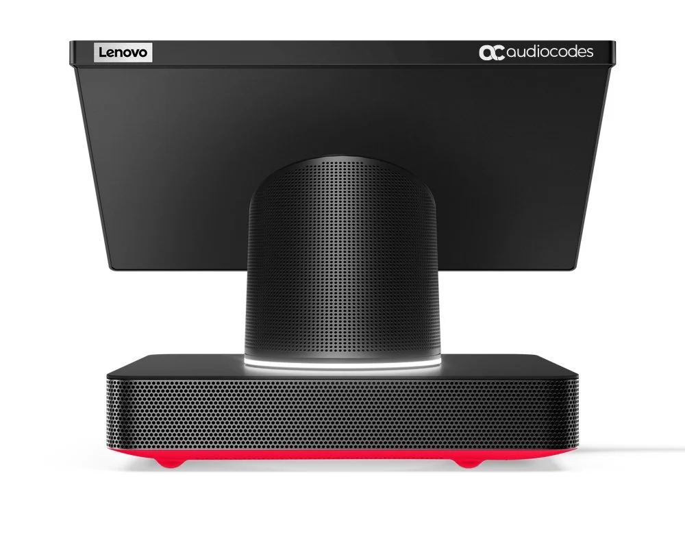 AudioCodes - RXV100 for Microsoft Team room, midsize meeting room Bundle 20 for EMEA