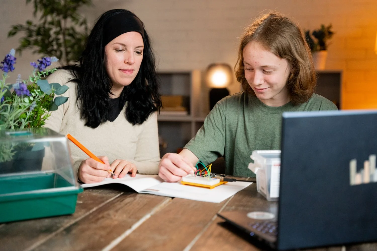 Arduino® Education Student Kit