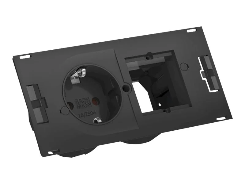 BACHMANN DUE 1xCEE7/3 1xCM