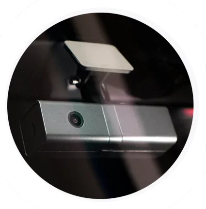 Teltonika · Video · Fahrzeug DUALCAM