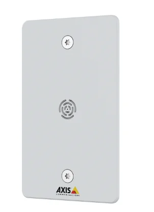 AXIS Audio Geräte Mikrofon TU1001-V