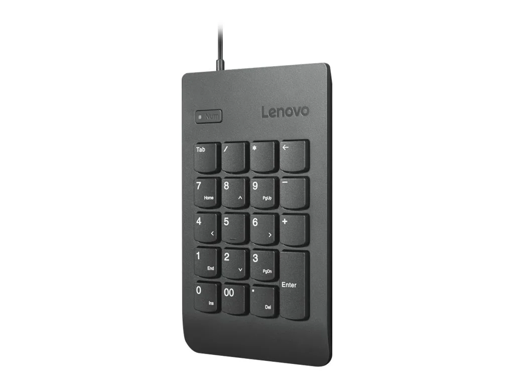 LENOVO USB Numeric Keypad Gen II