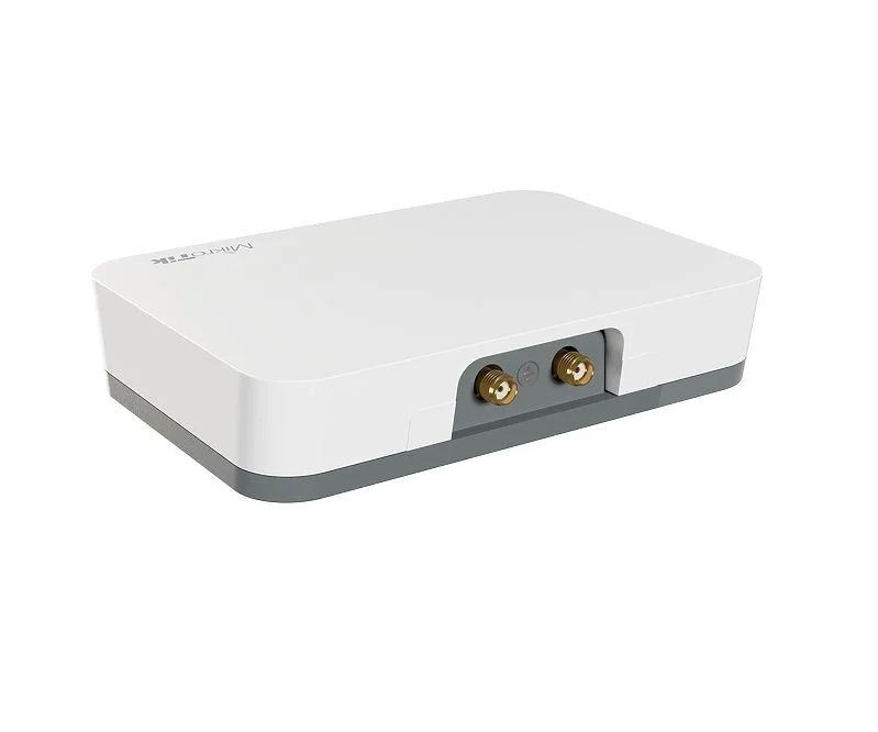 MikroTik KNOT -IoT Gateway, RB924i-2nD-BT5&BG77
