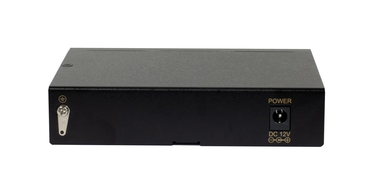 ALLNET ISP Bridge Modem VDSL2 mit Vectoring/Point-to-Point Slave-Modem " unmanaged " ALL-MC116SV-VDSL2"