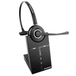 Sangoma Phone Headset, H10 DECT Monaural Over-The-Head, EU