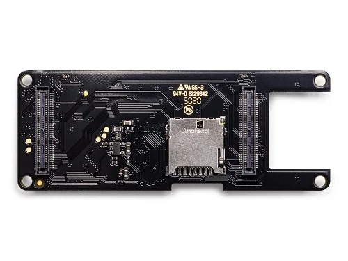 Arduino® Industrial Shield Portenta Vision LoRa