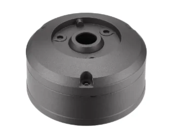 Hanwha Techwin IP-Cam Zbh. Backbox für Bullet Kamera SBO-147B