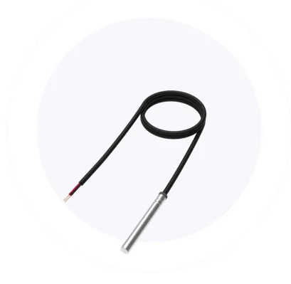 Teltonika · Zubehör · Tracker · Temperatur Sensor