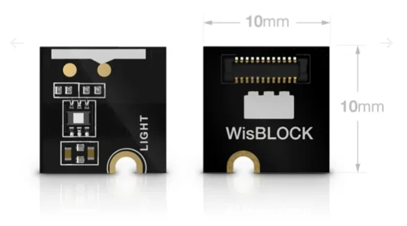 RAK Wireless · LoRa · WisBlock · Sensor · Ambient Light Sensor · RAK1903