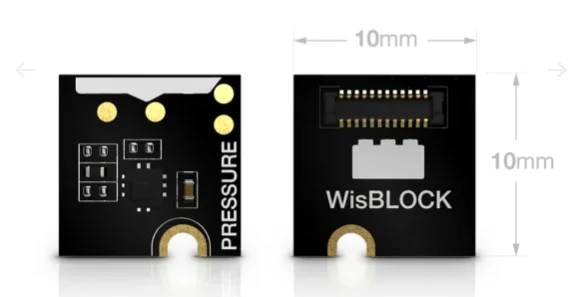 RAK Wireless · LoRa · WisBlock · Sensor · Barometric Pressure Sensor · RAK1902