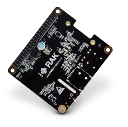 RAK Wireless · LoRa · WisHat · RAK2247 Pi HAT