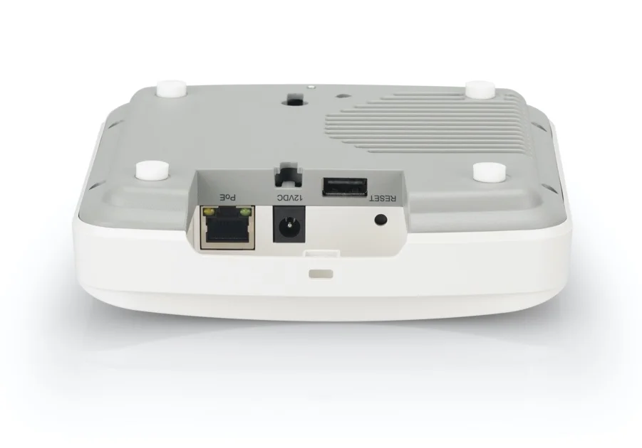 CommScope RUCKUS ZoneFlex R350 Wifi6 Dual Band ax indoor AP 2x2:2