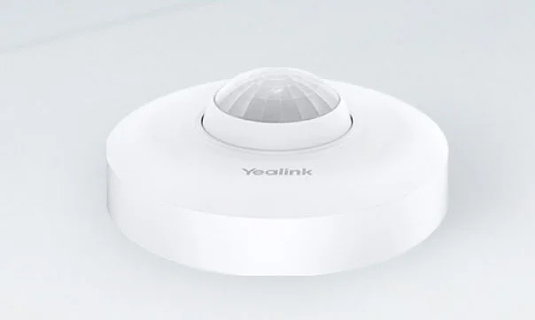 Yealink MSFT - VC Room System RoomPanel-Teams zbh. RoomSensor