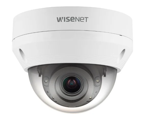 Hanwha Vision IP-Cam Fixed Dome " Q-Serie" QNV-7082R 4MP