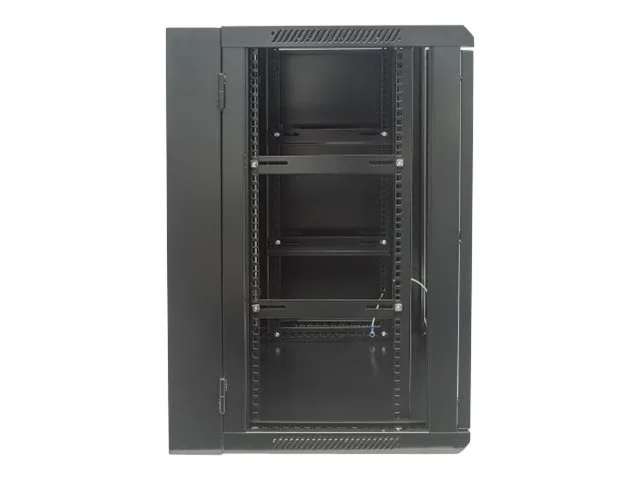 INT 48,3cm Wandverteiler 15HE 550mm tief