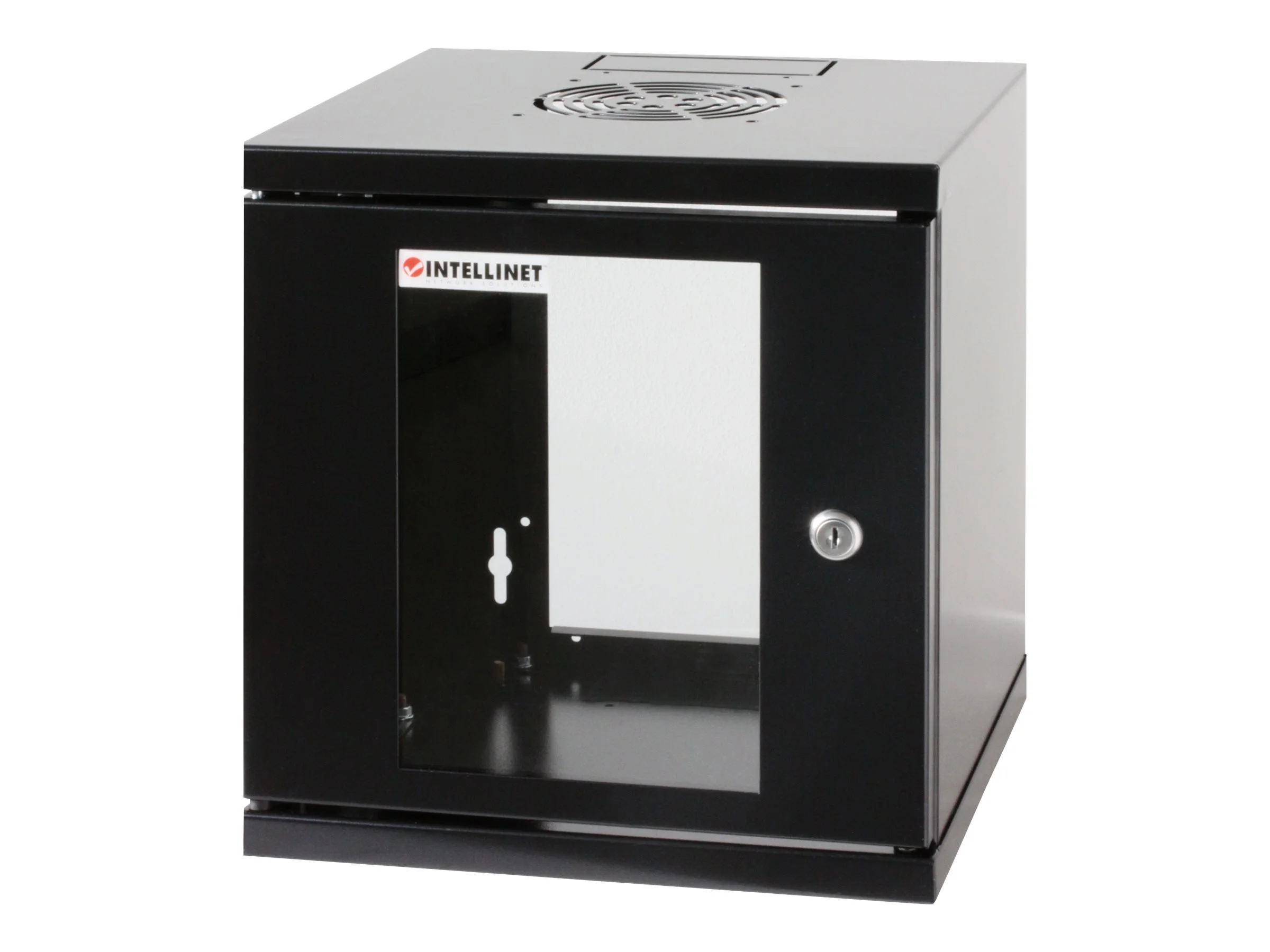 INT 48,3cm Wandverteiler 15HE 600mm tief