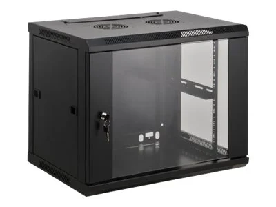 INT 48,3cm Wandverteiler 20HE 450mm tief