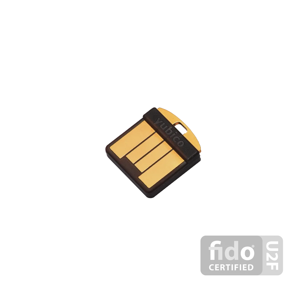 YubiHSM 2.x FIPS Custom Blister Pack