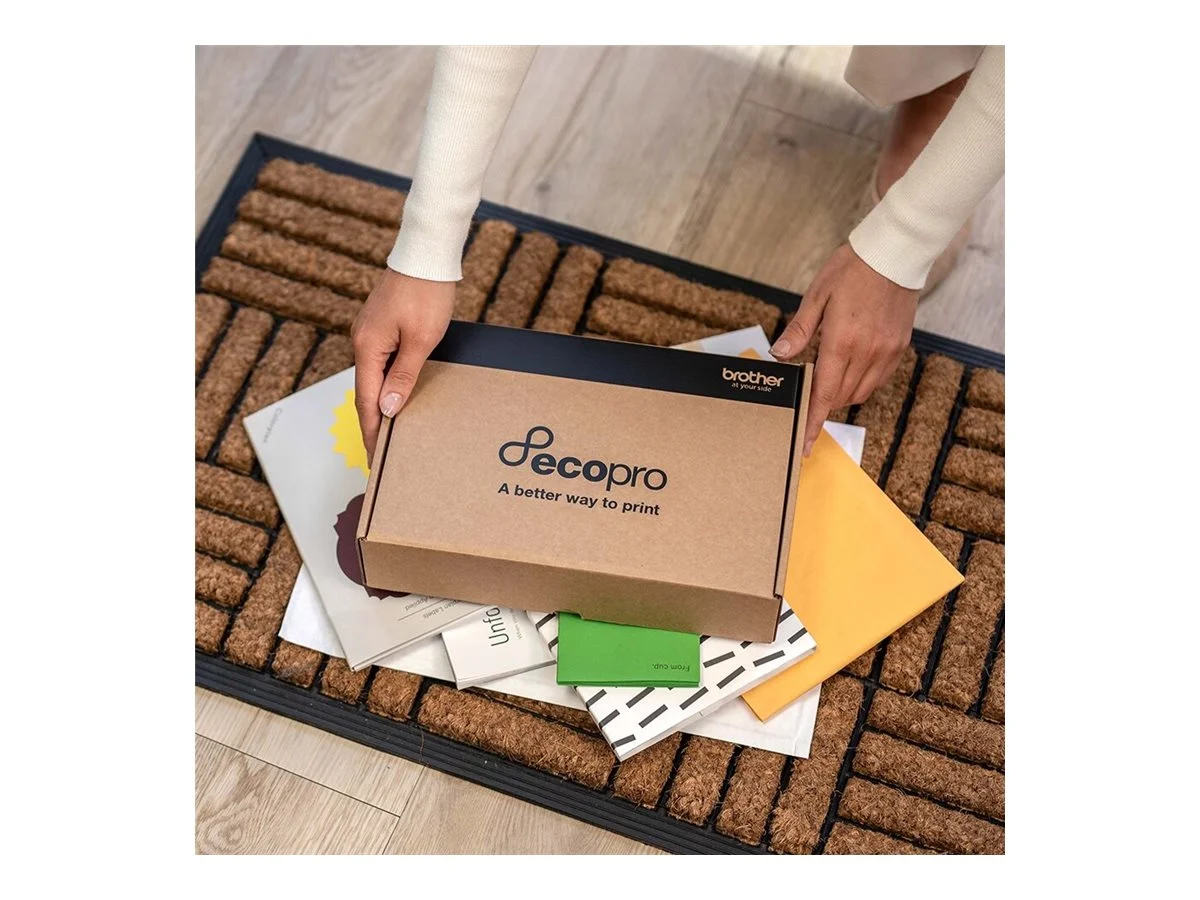 BROTHER DCP-L2627DWE ECO mono MFP 32ppm