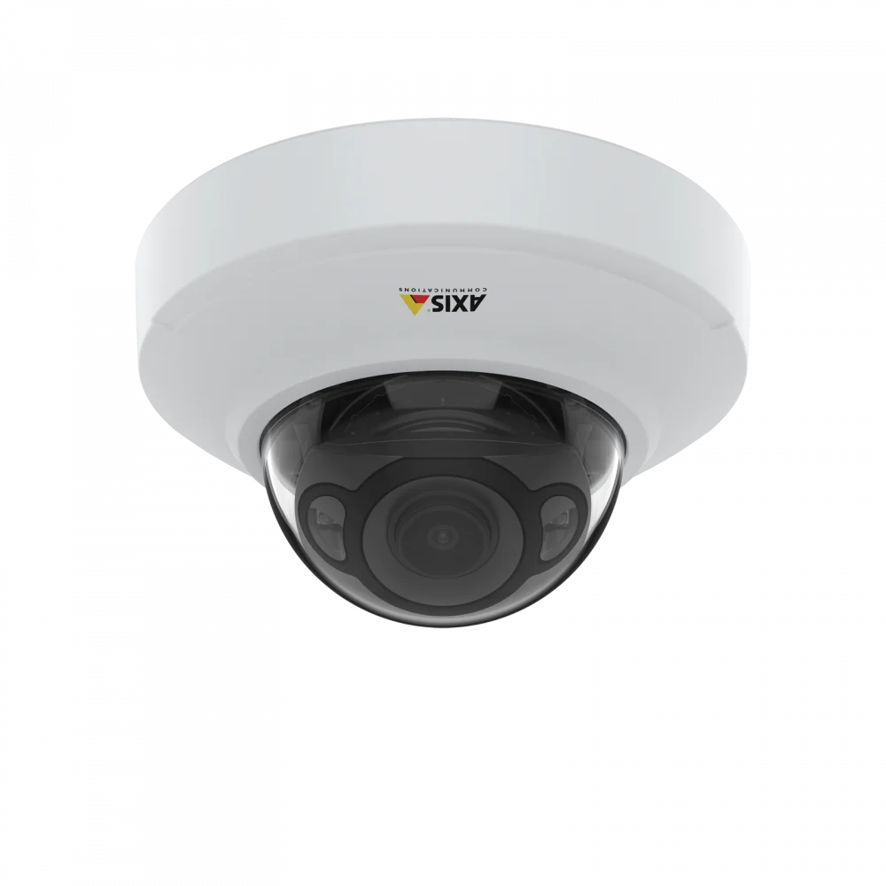 AXIS Netzwerkkamera Mini Fix Dome M4216-LV 4MP