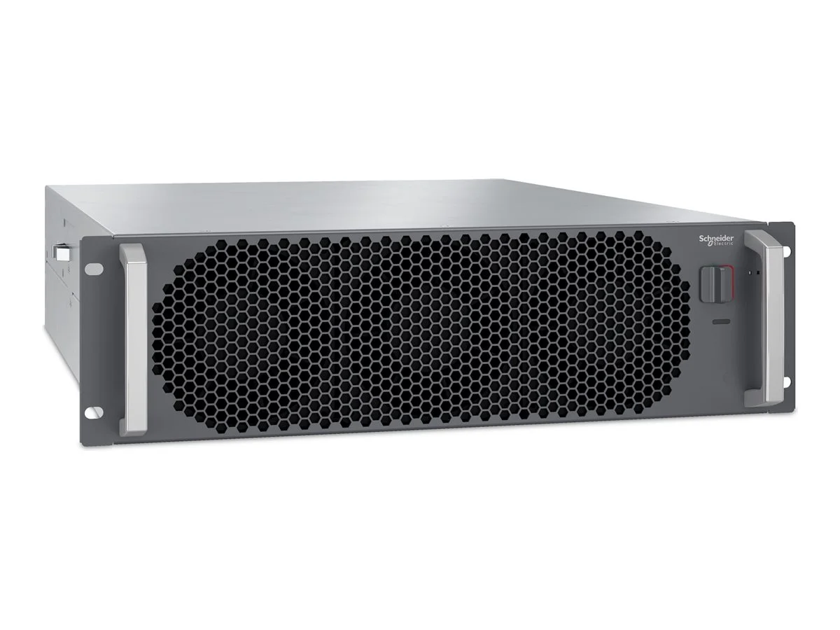 APC Easy UPS 3-Phase Modular Power