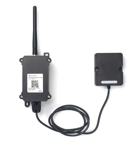 DRAGINO · Sensor · LoRa · LoRaWAN · LMDS200-EU868 · Abstands- und Füllstanderkennungssensor