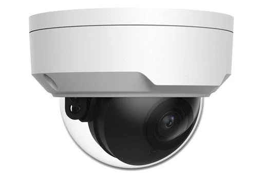 ALLNET IP Kamera Fix Dome Outdoor / 5MP / IR / Vandalismus / Low-Light / 79° / " ALL-CAM2488v3-LVEN"