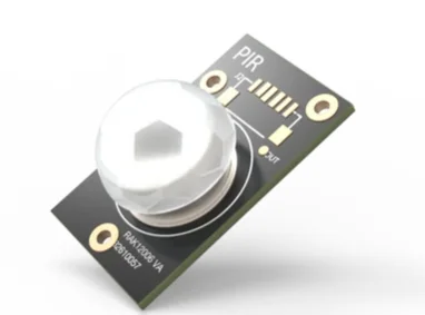 RAK Wireless · LoRa · WisBlock · Sensor · PIR Modul · RAK12006