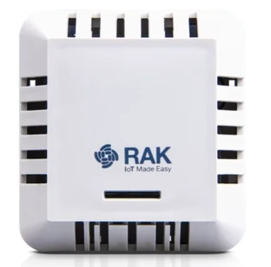 RAK Wireless · LoRa · WisBlock · Enclosure · RAKBox-B3 Indoor enclosure