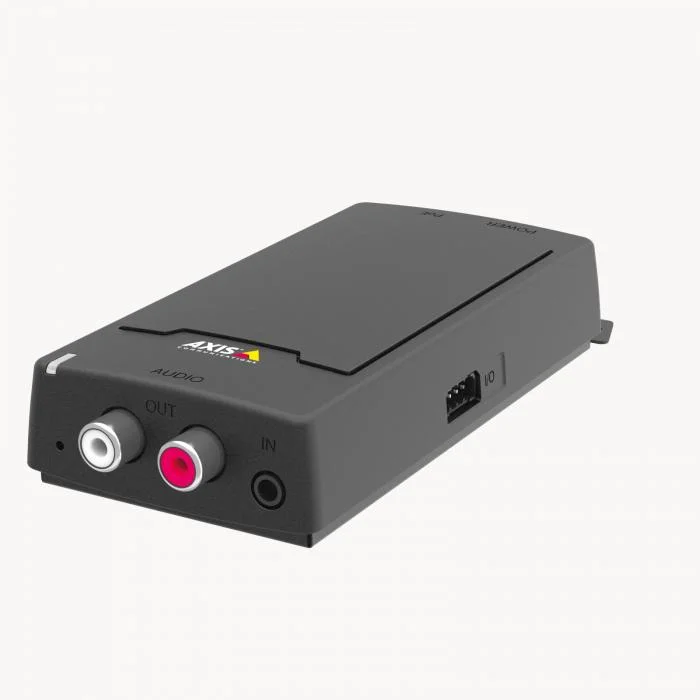 AXIS Audio Netzwerk-Audio Bridge C8110