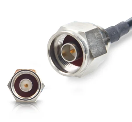 RAK Wireless · LoRa · Accessories · Antenna Feeder Line · 3 Meter